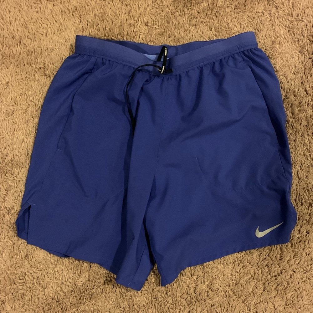 Nike running shorts for women